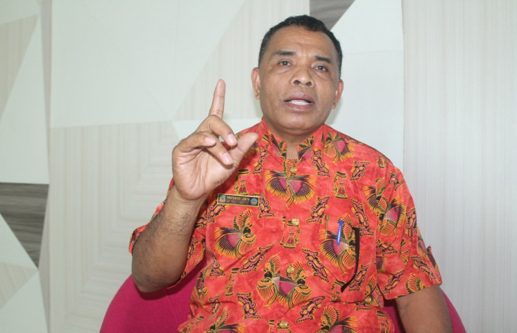 Dinas Pendidikan Dorong Pengelolaan Keuangan SMA/SMK Transparan